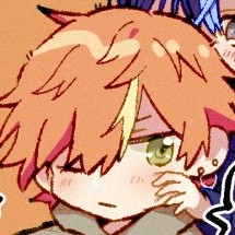 プロフィールアイコン